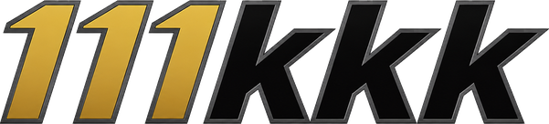 111kkk লোগো